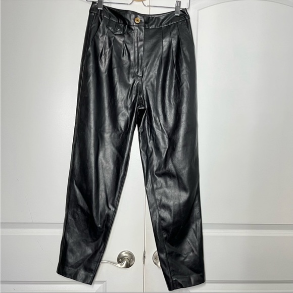 BLANKNYC FILM NOIR PANT size 26 - Picture 3 of 7